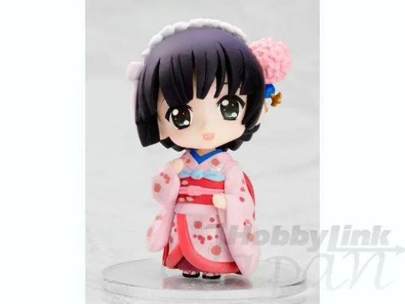 Nendoroid Petit La Croisse Dans Un Labyrinthe Set