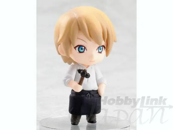 Nendoroid Petit La Croisse Dans Un Labyrinthe Set