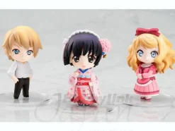 Nendoroid Petit La Croisse Dans Un Labyrinthe Set