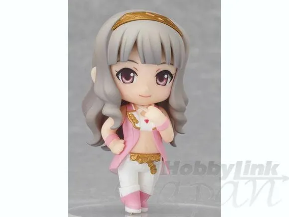Nendoroid Petit The Idolmaster 2 Stage #01: 1Box (8pcs)