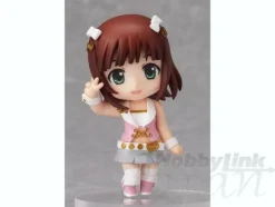 Nendoroid Petit The Idolmaster 2 Stage #01: 1Box (8pcs)
