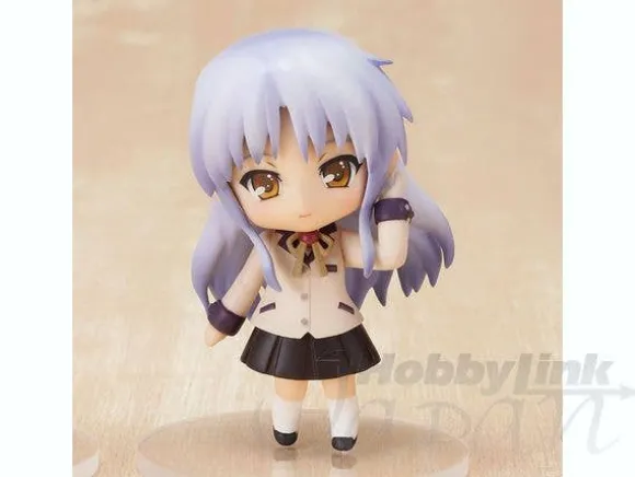 Nendoroid Petite Angel Beats! Set #02