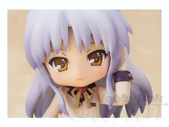 Nendoroid Petite Angel Beats! Set #02
