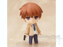 Nendoroid Petite Angel Beats! Set #02