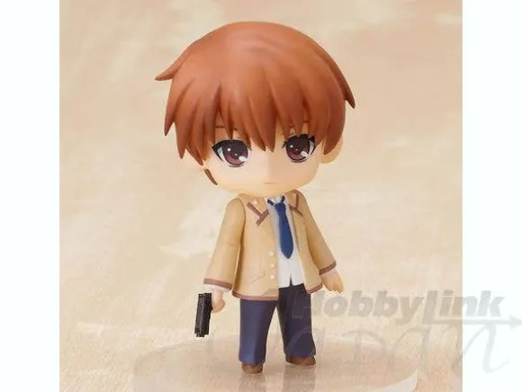 Nendoroid Petite Angel Beats! Set #02