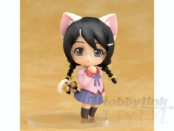 Nendoroid Petite Bakemonogatari Set #01