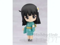 Nendoroid Petite Bakemonogatari Set #03