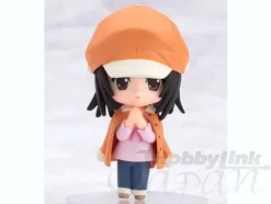 Nendoroid Petite Bakemonogatari Set #02