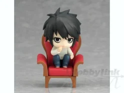 Nendoroid Petite Death Note Case File #01: 1Box (12pcs)