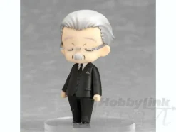 Nendoroid Petite Death Note Case File #01: 1Box (12pcs)