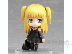 Nendoroid Petite Death Note Case File #01: 1Box (12pcs)