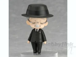 Nendoroid Petite Death Note Case File #01: 1Box (12pcs)
