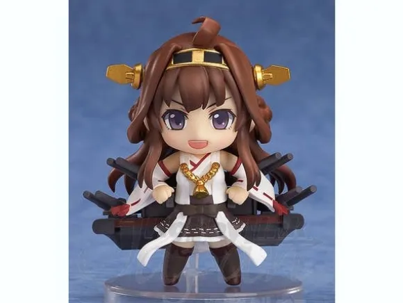 Nendoroid Petite Fleet Collection 1Box 6pcs