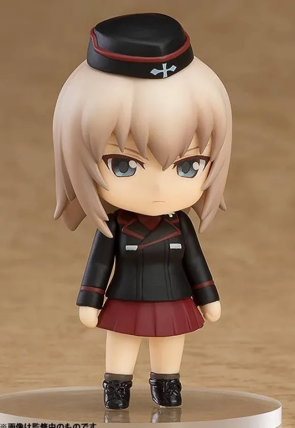 Nendoroid Petite: GIRLS und PANZER 02: 1Box (6pcs)