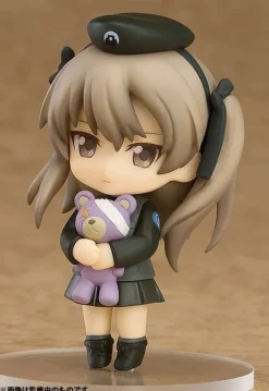 Nendoroid Petite: GIRLS und PANZER 02: 1Box (6pcs)