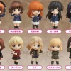 Nendoroid Petite GIRLS und PANZER: 1Box (12pcs)