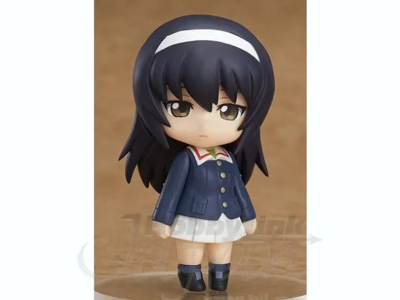 Nendoroid Petite GIRLS und PANZER: 1Box (12pcs)