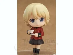 Nendoroid Petite GIRLS und PANZER: 1Box (12pcs)