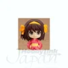 Nendoroid Petite Haruhi Summer Festival Set