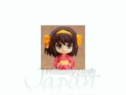 Nendoroid Petite Haruhi Summer Festival Set