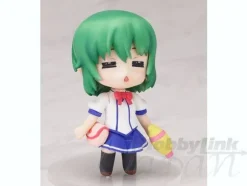 Nendoroid Petite Ichiban Ushiro no Daimaou Set