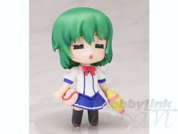 Nendoroid Petite Ichiban Ushiro no Daimaou Set