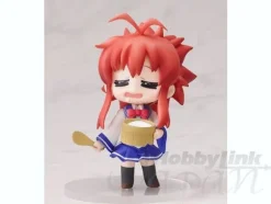 Nendoroid Petite Ichiban Ushiro no Daimaou Set