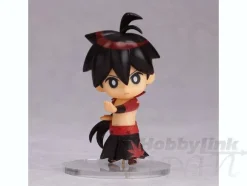 Nendoroid Petite Katanagatari Set