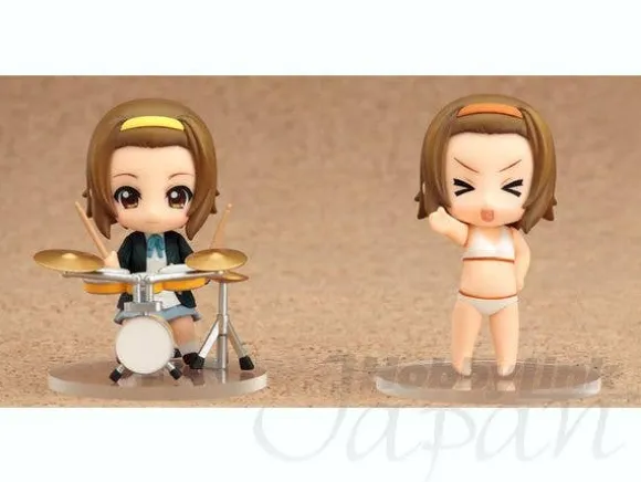 Nendoroid Petite K-On! #01: 1Box (12pcs)