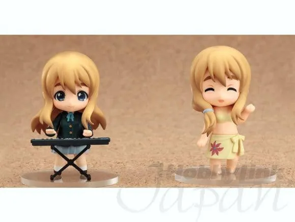 Nendoroid Petite K-On! #01: 1Box (12pcs)