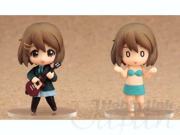 Nendoroid Petite K-On! #01: 1Box (12pcs)