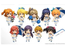 Nendoroid Petite Love Live! 2014 Race Queen Ver.: 1Box (9pcs)