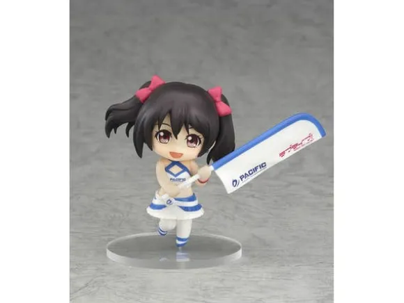 Nendoroid Petite Love Live! 2014 Race Queen Ver.: 1Box (9pcs)