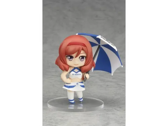Nendoroid Petite Love Live! 2014 Race Queen Ver.: 1Box (9pcs)