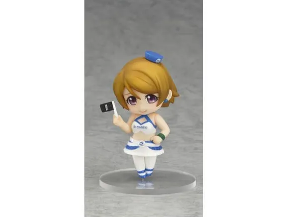 Nendoroid Petite Love Live! 2014 Race Queen Ver.: 1Box (9pcs)