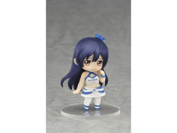 Nendoroid Petite Love Live! 2014 Race Queen Ver.: 1Box (9pcs)