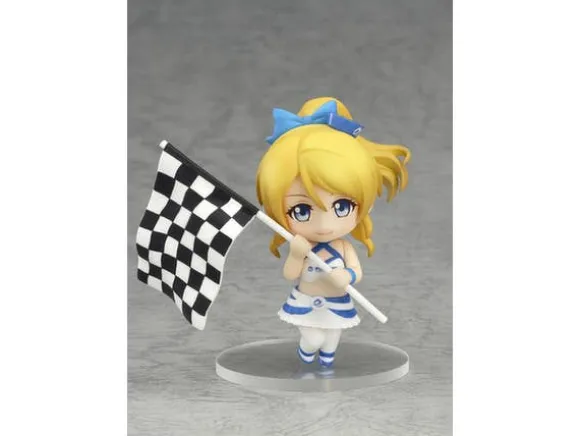 Nendoroid Petite Love Live! 2014 Race Queen Ver.: 1Box (9pcs)