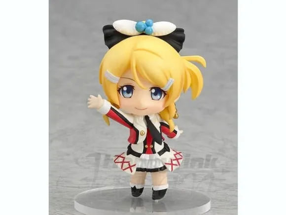 Nendoroid Petite Love Live! Trace Ver.: 1Box (10pcs)