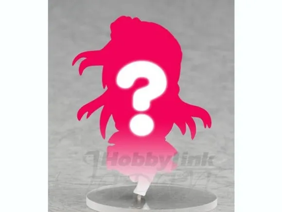 Nendoroid Petite Love Live! Trace Ver.: 1Box (10pcs)