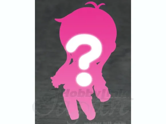Nendoroid Petite Macross Heroine: 1Box (8pcs)