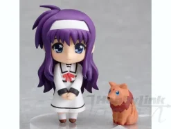 Nendoroid Petite Magical Girl Lyrical Nanoha The Movie 1st: 1Box (12pcs)