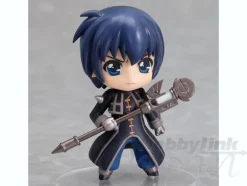 Nendoroid Petite Magical Girl Lyrical Nanoha The Movie 1st: 1Box (12pcs)