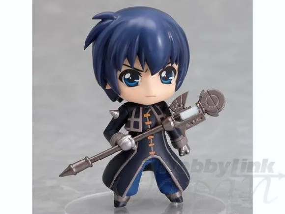 Nendoroid Petite Magical Girl Lyrical Nanoha The Movie 1st: 1Box (12pcs)