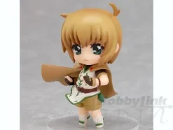 Nendoroid Petite Magical Girl Lyrical Nanoha The Movie 1st: 1Box (12pcs)