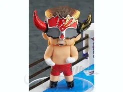Nendoroid Petite New Japan Pro Wrestling Set