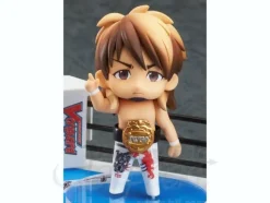Nendoroid Petite New Japan Pro Wrestling Set