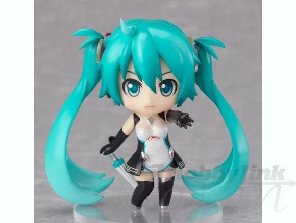 Nendoroid Petite Racing Miku Set 2011 Ver.