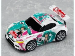Nendoroid Petite Racing Miku Set 2011 Ver.