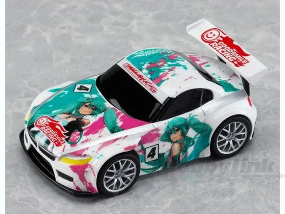 Nendoroid Petite Racing Miku Set 2011 Ver.