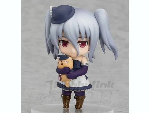 Nendoroid Petite Rage of Bahamut 1Box 8pcs